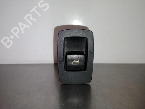 Used Right rear window switch BMW 1 (E87) [2003-2013]  15779259
