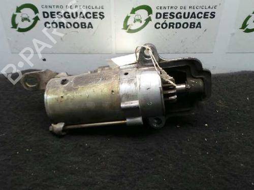 Starter FORD MONDEO III Saloon (B4Y)  | BP5786914M8 