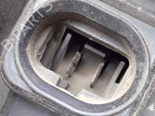 Heater blower motor CITROËN C3 I (FC_, FN_)  | BP20158887M62 
