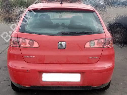Elektronisk sensor SEAT IBIZA III (6L1) 1.4 16V | BP11503204M84 