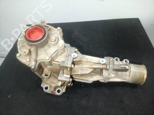 Used Front differential MITSUBISHI ASX (GA_W_) 2.2 Di-D 4WD (GA8W) (150 hp) 12215343