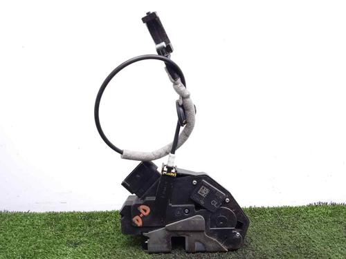 Front right lock VOLVO S60 II (134)  | BP21217972C97 