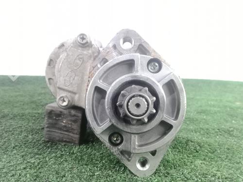 Used Starter HYUNDAI SANTA FÉ I (SM) 2.0 CRDi 4x4 (113 hp) 31123667