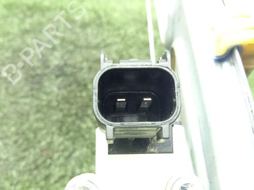 Front right window mechanism FORD TRANSIT CUSTOM V362 Van (FY, FZ) | BP30368536C23