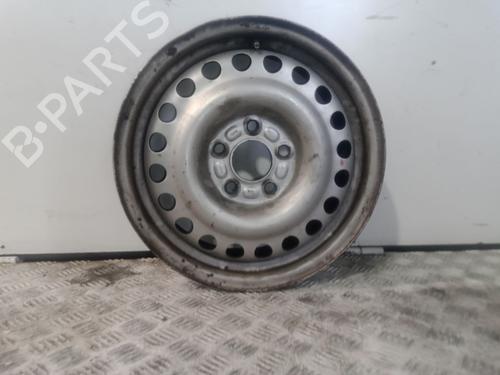 Used Rim FORD TRANSIT CONNECT (P65_, P70_, P80_) 1.8 Di (75 hp) 30902727