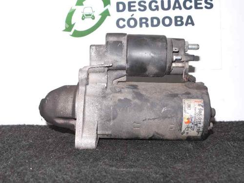 Starter BMW 5 (E39)  | BP5713680M8 