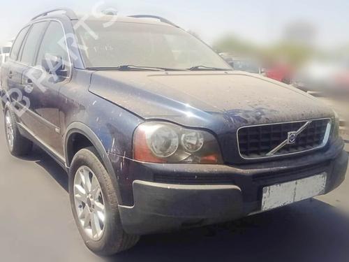 Right headlight VOLVO XC90 I (275)  | BP29039935C29 