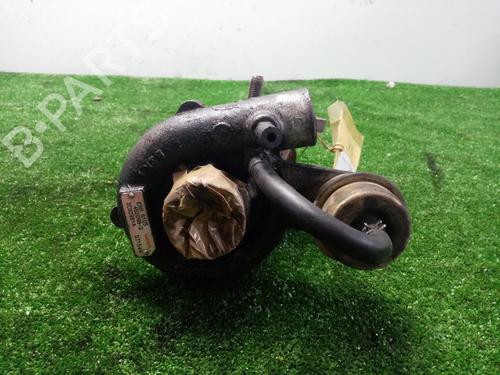 Turbolader/Kompressor für ROVER 400 II (RT) 420 D (86 hp) 5720055