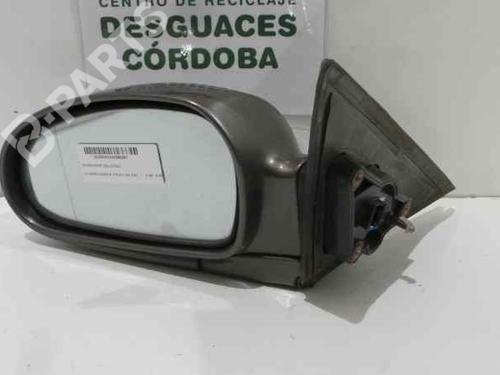 Used Left mirror HYUNDAI SONATA IV (EF) 2.0 (134 hp) 5727427