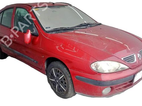 Used Parts RENAULT MEGANE I (BA0/1_) 1.9 dCi (BA05, BA1F) (102 hp) 4407594