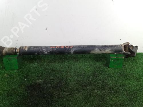 Used Driveshaft Driveshaft SUZUKI SAMURAI Closed Off-Road Vehicle (SJ_) 1.3 All-wheel Drive (SJ413) (64 hp) 40446709 40446709