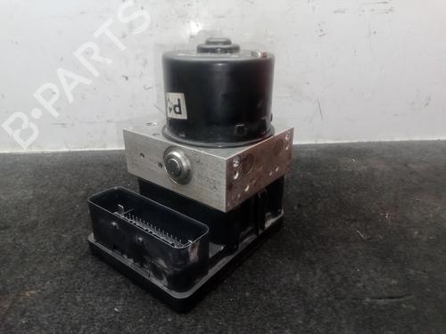 Used ABS pump FORD FIESTA VI (CB1, CCN) [2008-2017]  27198342