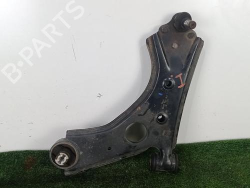 Venstre foran bærearm OPEL COMBO Box Body/MPV (X12) 1.3 CDTI (B05) (90 hp) 25753881