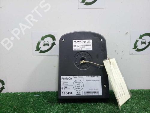 Used Electronic module FORD MONDEO IV (BA7) 2.0 TDCi (140 hp) 6583444