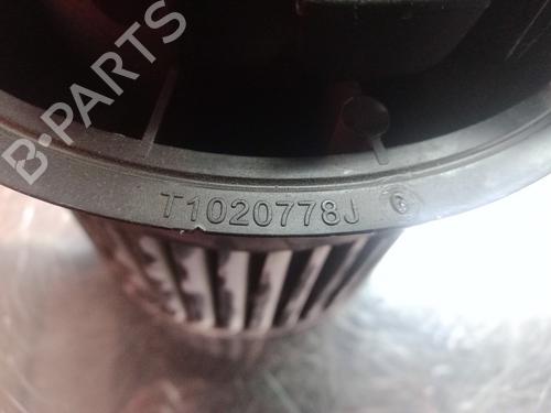 Heater blower motor RENAULT CLIO IV (BH_)  | BP5698201M62 