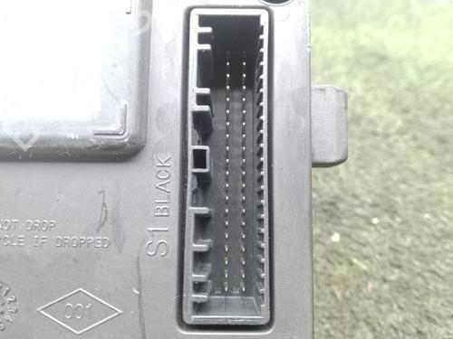 Control unit DACIA SANDERO II 1.5 dCi 75 / Blue dCi 75 (B8JW, B8M4, B8AH, B8M7, B8M6) | BP34580301M11  - Image 5