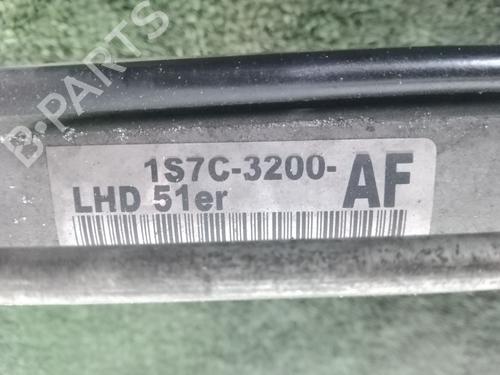 Steering rack FORD MONDEO III (B5Y) 1.8 16V | BP32470534M22 