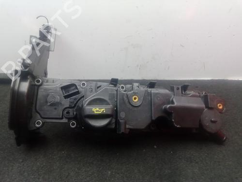 Cache-culbuteurs PEUGEOT PARTNER Box Body/MPV (5_, G_) 1.6 HDi 75 (75 hp) 31969423