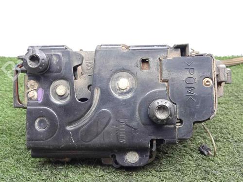Front right lock SEAT TOLEDO II (1M2) 1.9 TDI | BP20121673C97 