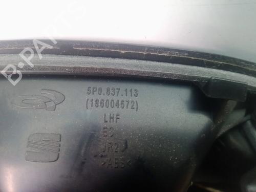 Front left interior door handle SEAT LEON (1P1) 2.0 TDI 16V | BP22601396I13 