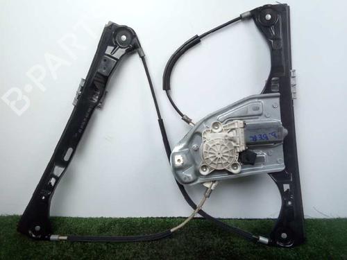 Used Front right window mechanism MERCEDES-BENZ C-CLASS Coupe (CL203) [2001-2011]  8856295