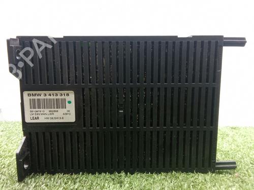 Electronic module BMW X3 (E83) 2.5 i | BP36699770M83 - Image 2