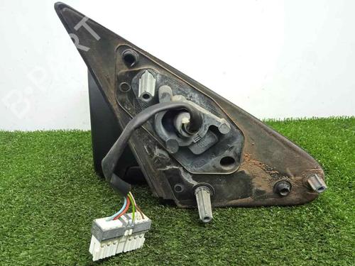Left mirror PEUGEOT 406 (8B) 2.0 HDI 110 | BP12592396C26 