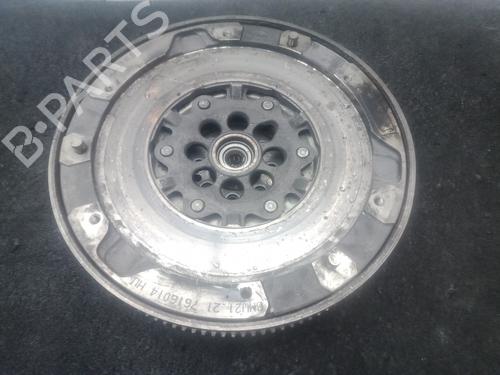 Kopling /lamell BMW 1 (F20) 116 d (116 hp) 32108920