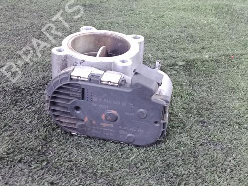 Used Throttle body JEEP GRAND CHEROKEE III (WH, WK) 3.0 CRD 4x4 (218 hp) 29156243