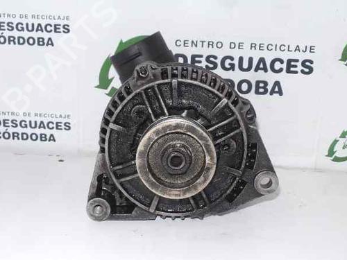 BP5692857M7 | Alternator AUDI A8 D2 (4D2, 4D8) 2.8 quattro BP5692857M7