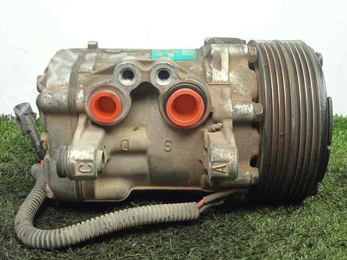 AC compressor FIAT SEICENTO / 600 (187_) 1.1 (187AXB, 187AXB1A, 187AXC1A02) | BP10753713M34 