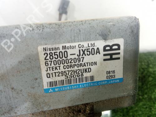 Steering column NISSAN NV200 Van 1.5 dCi 85 (M20, M20N, M20M) | BP39140820M21 - Image 3