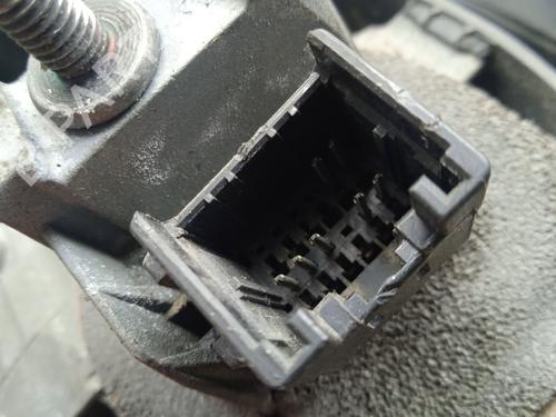 Right mirror RENAULT TRAFIC II Van (FL) 2.0 dCi 115 (FL01, FL0U, FL00, FL0H, FL0M) | BP31176457C27