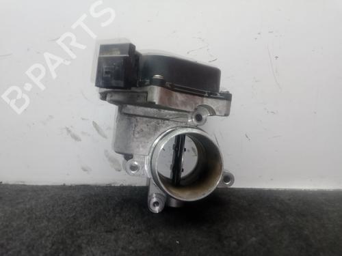 Used Throttle body VW POLO V (6R1, 6C1) 1.6 TDI (90 hp) 27805546