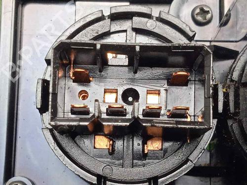 Climate control KIA CARNIVAL I (UP)  | BP11686318I5 