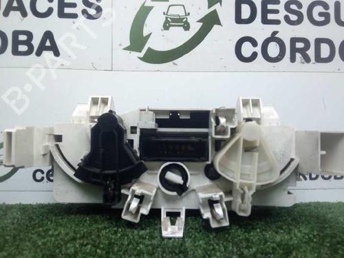 Climate control CITROËN C2 (JM_) 1.4 | BP7238722I5 