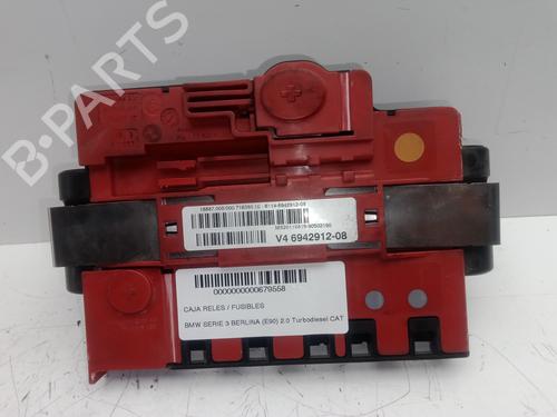 Sicherungskasten für BMW 3 (E90) [2004-2012]  17089639