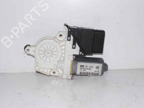 Used Left rear window motor SEAT TOLEDO II (1M2) 1.9 TDI (110 hp) 5727857