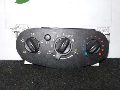 Used Climate control DACIA LOGAN MCV (KS_) 1.5 dCi (KS0W) (86 hp) 5713818