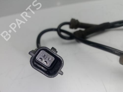 Electronic sensor RENAULT CLIO IV (BH_)  | BP16727291M84 