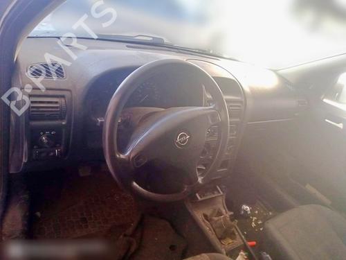 Bakspejl Højre OPEL ASTRA G Hatchback (T98) 1.7 DTI 16V (F08, F48) | BP28316175C27 