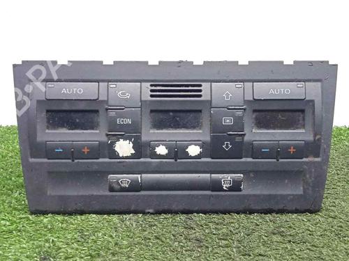AC Styreenhet / Manøvreringsenhet AUDI A4 B6 (8E2) [2000-2005]  16056696