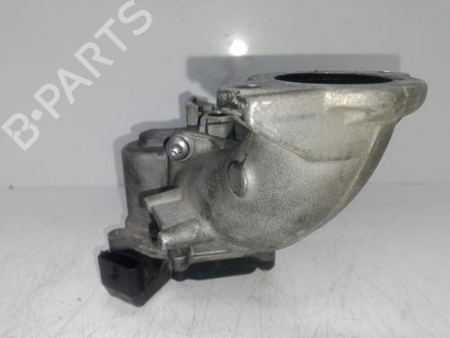 Throttle body RENAULT LAGUNA III (BT0/1) 1.5 dCi (BT00, BT0A, BT0T, BT1J) | BP5747330M82 