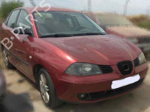 Squib airbag SEAT CORDOBA (6L2) 1.9 TDI | BP5698238C102 