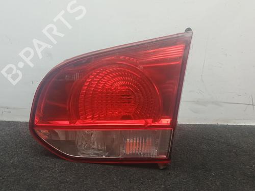 Used Right tailgate light Right tailgate light 39406387 39406387