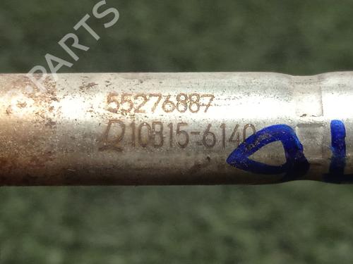 Elektronisk sensor FIAT DOBLO Cargo (263_) 1.3 D Multijet (263WXU1A, 263ZXU1A, 263WYB1A, 263ZYB1A) | BP25045089M84 