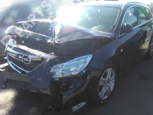 Used Parts OPEL INSIGNIA A Country Tourer (G09)  2.0 CDTi (47)  753991
