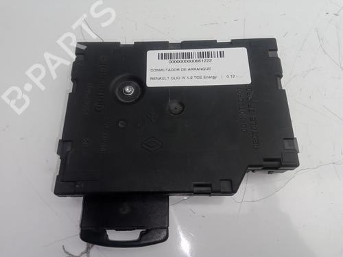 Ignition barrel RENAULT CLIO IV (BH_) 1.2 TCe 120 (BHM0) | BP15945541M48 