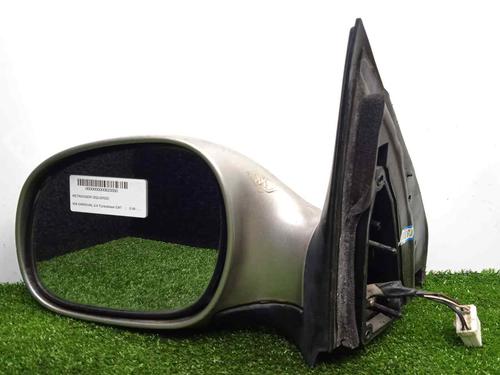 Used Left mirror KIA CARNIVAL I (UP, FL) 2.9 TDi (126 hp) 11686327
