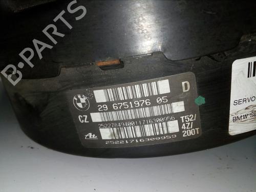 Servo brake BMW 1 (E87)  | BP5729590M42 